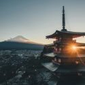 Studienaufenthalt in Japan für deutsche Forschende