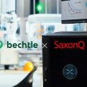 Mobiles Quantencomputing: Bechtle Bonn für Vertrieb, Integration & Service zertifiziert